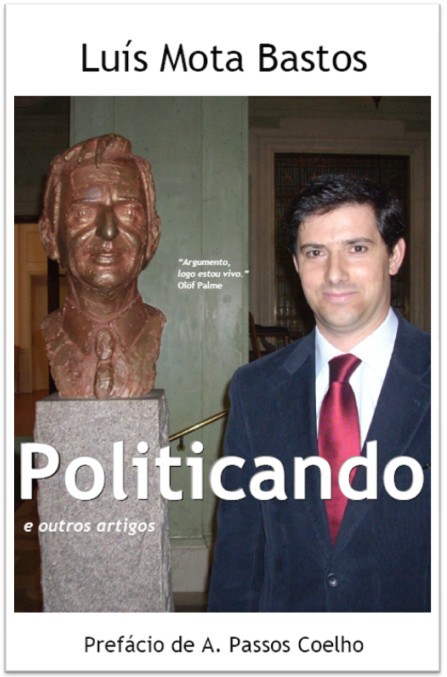 «Politicando e outros artigos»