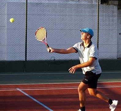 Ténis Clube de Lamego Open