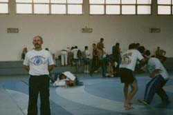 Pankration