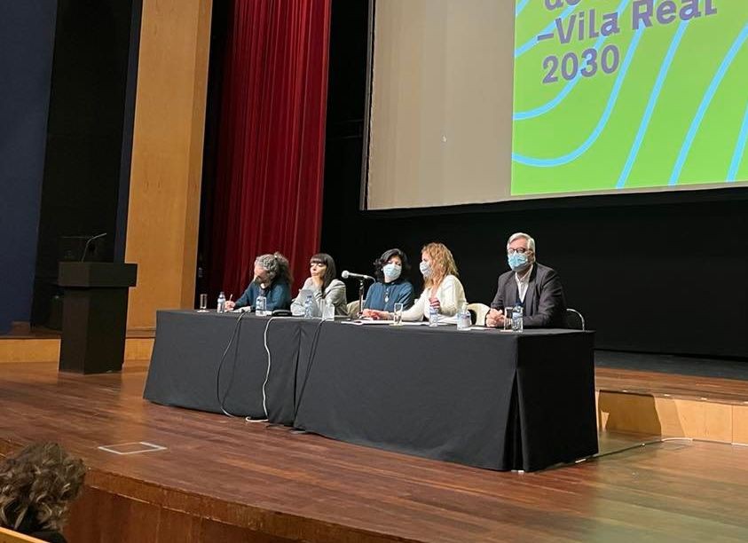 Vila Real quer declarar a cultura como um “bem essencial”