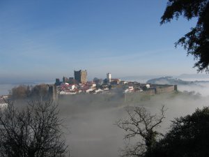 Rota Transmontana dos Castelos