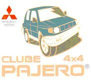 Clube pajero