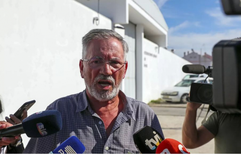 Supremo aumenta pena de prisão do ex-ministro Armando Vara para cinco anos e meio