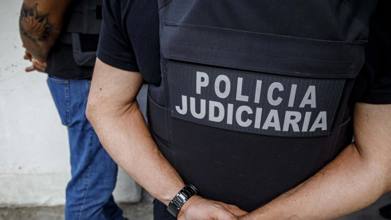 Acusado de tentar matar inspetores da PJ conhece decisão do tribunal a 2 de julho