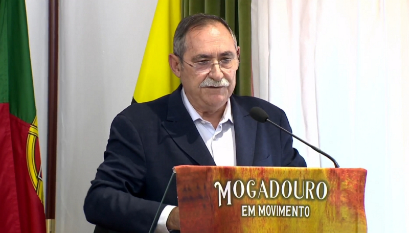 Mogadouro pede impugnação da avaliação da AT feita à barragem de Bemposta