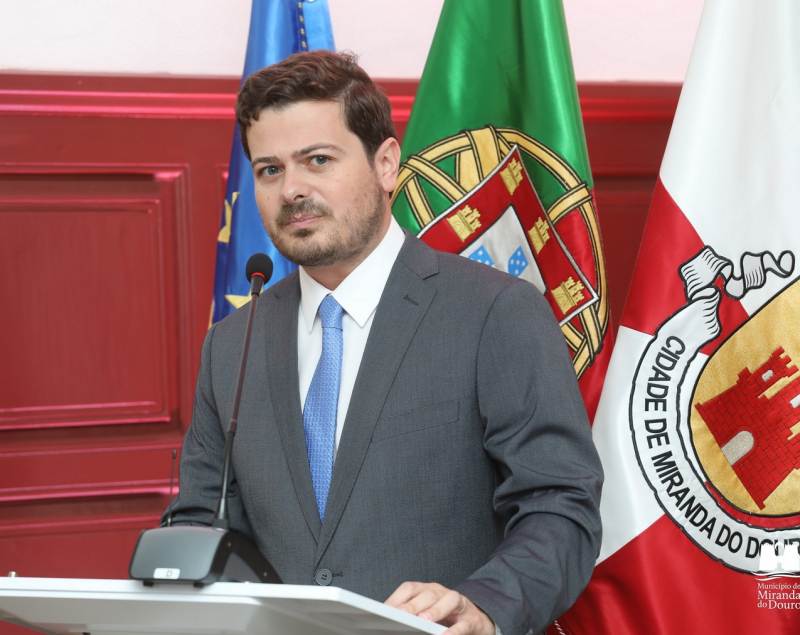 Nuno Félix admitiu dificuldades na aplicação dos despacho que determinava cobrança do IMI