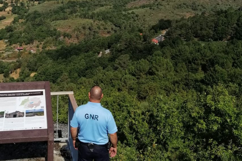 Encontrada com vida mulher de 83 anos que estava desaparecida em Chaves