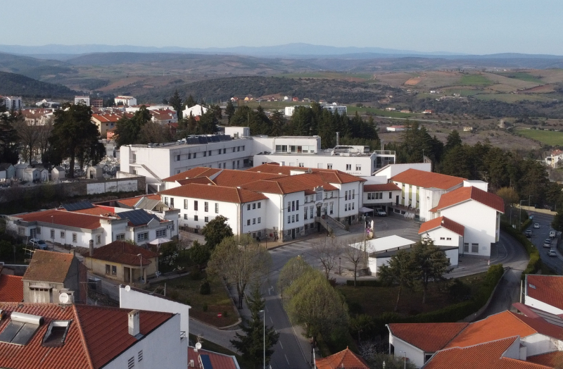 Cuidados Continuados de Bragança serviram mais de 1.500 utentes em 10 anos