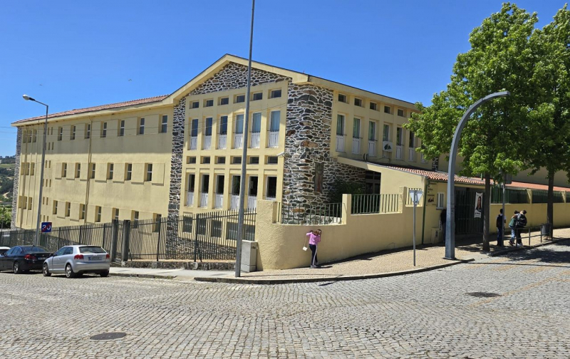 Escola de Mogadouro lança Clube de Língua Mirandesa para promover ensino