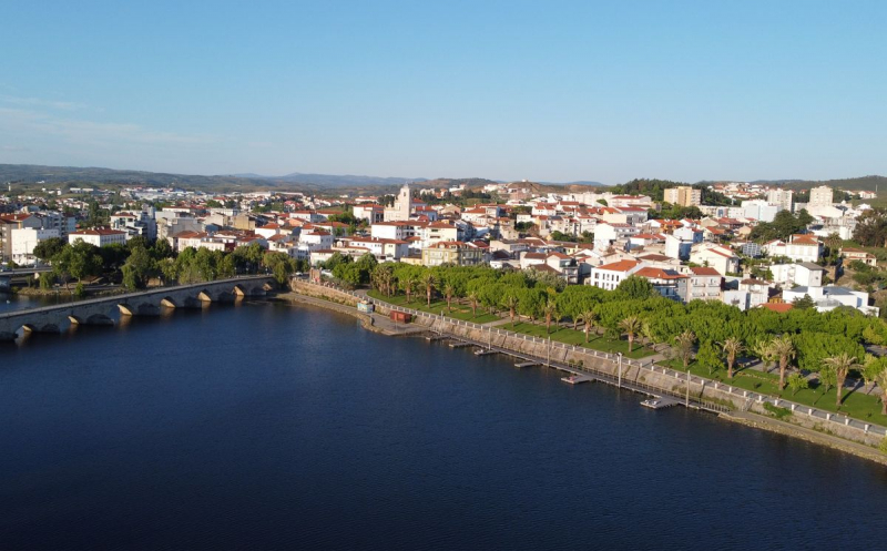 PJ investiga mulher encontrada morta em casa em Mirandela