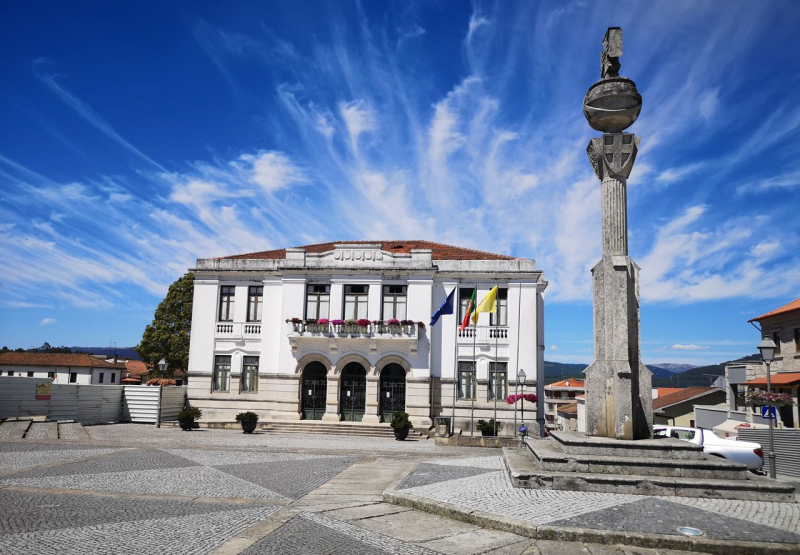 Polícia Judiciária efetuou buscas na Câmara de Ribeira de Pena