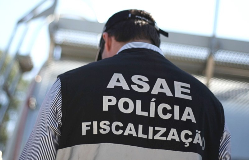 ASAE desmantela fraude com óleo alimentar e apreende material de 82.500 euros