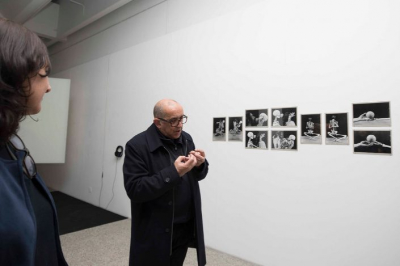 Museu do Douro amplia exposição com 1.200 garrafas históricas de vinho do Porto