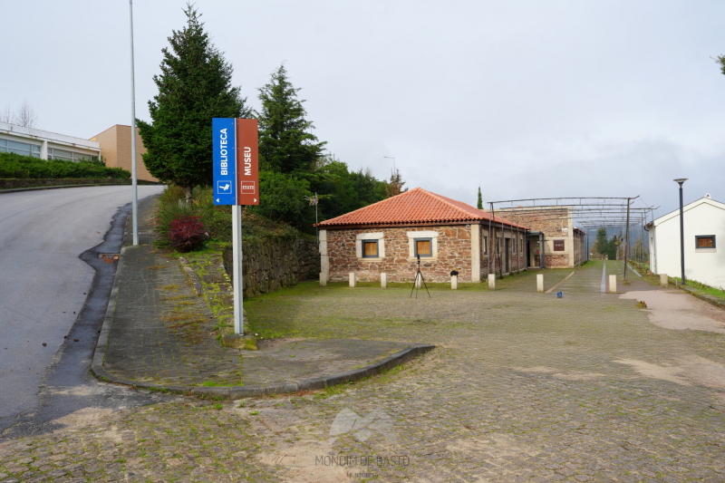 Museu de Mondim de Basto reabre para dar a conhecer história e tradições