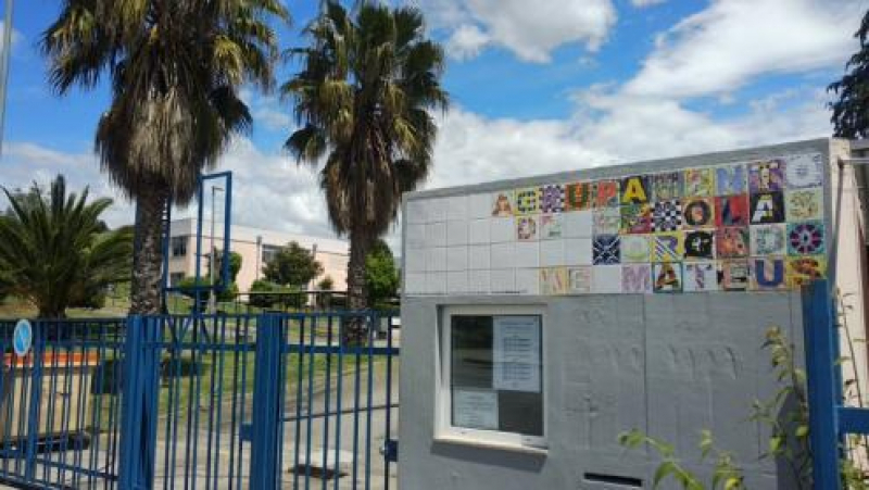 Aluno de centro escolar agrediu duas professoras em Vila Real