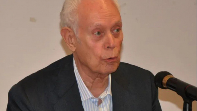 Morreu Adriano Vasco Rodrigues, historiador e investigador do judaísmo