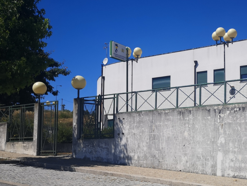 Suspeito de plantar canábis em pomares em Carrazeda de Ansiães fica em liberdade