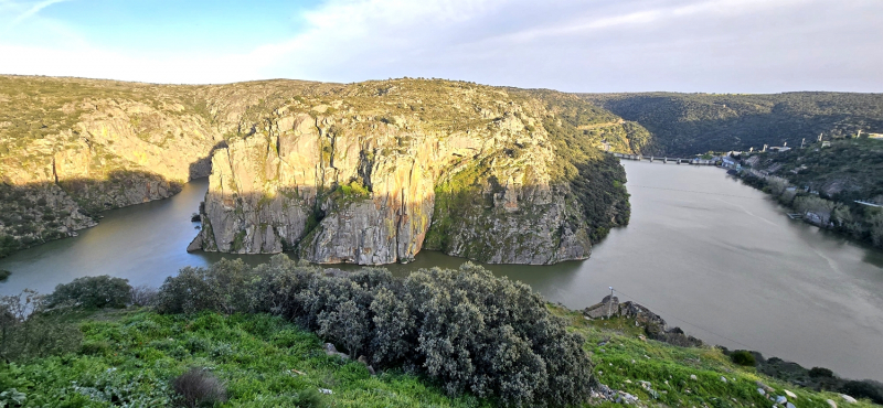 Douro Intencional integra Rede de Guardiãs da Natureza do Mundo Rural