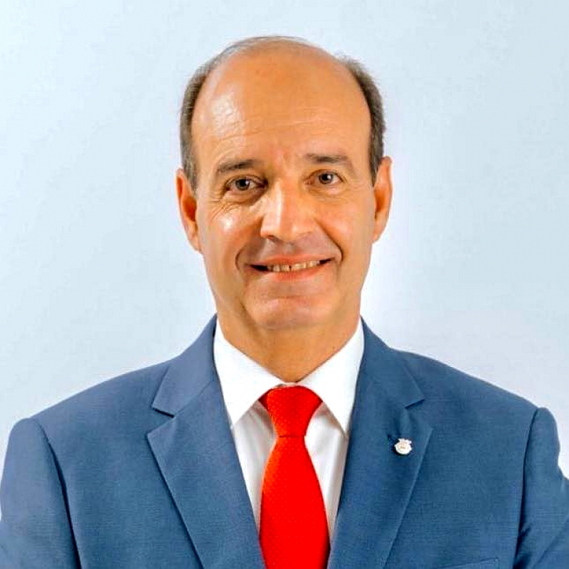 Francisco Guimarães candidato do PS à Câmara de Mogadouro