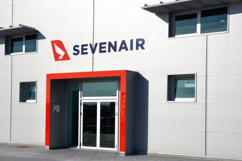 Sevenair admite pagar taxas em dívida no aeródromo de Cascais mas avalia impugnação