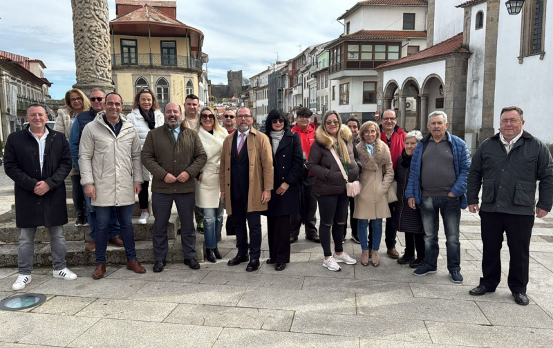 Presidente da Distrital do Chega de Bragança apresentou demissão